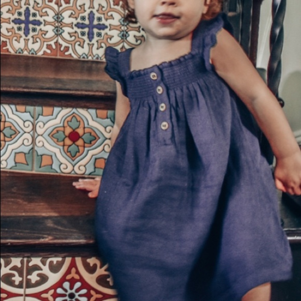Jamie Kay dress- size 2